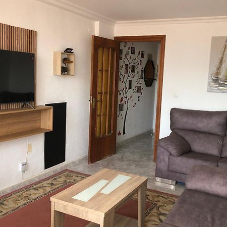 Apartamento Amanecer Μάλαγα Εξωτερικό φωτογραφία