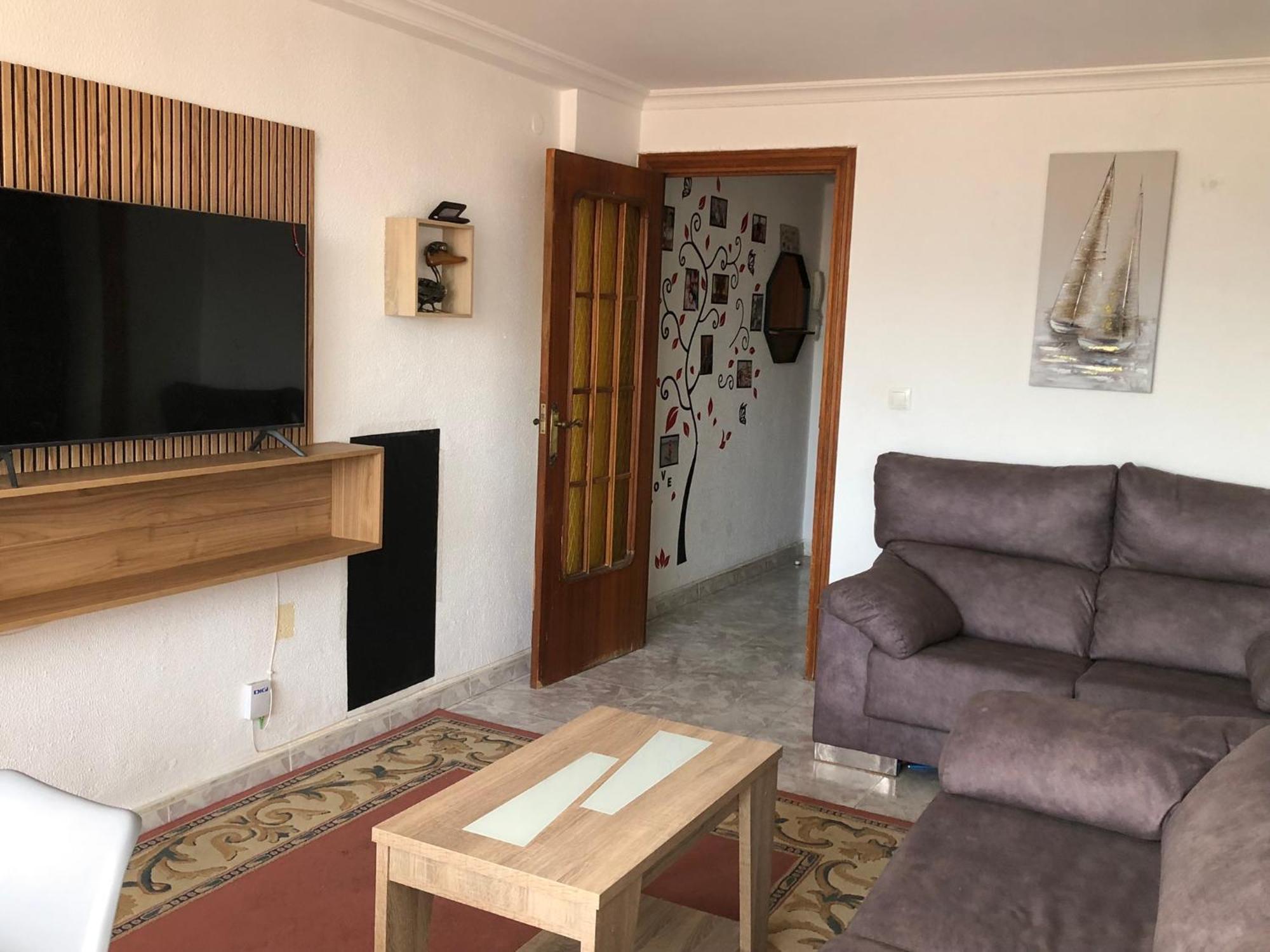 Apartamento Amanecer Μάλαγα Εξωτερικό φωτογραφία